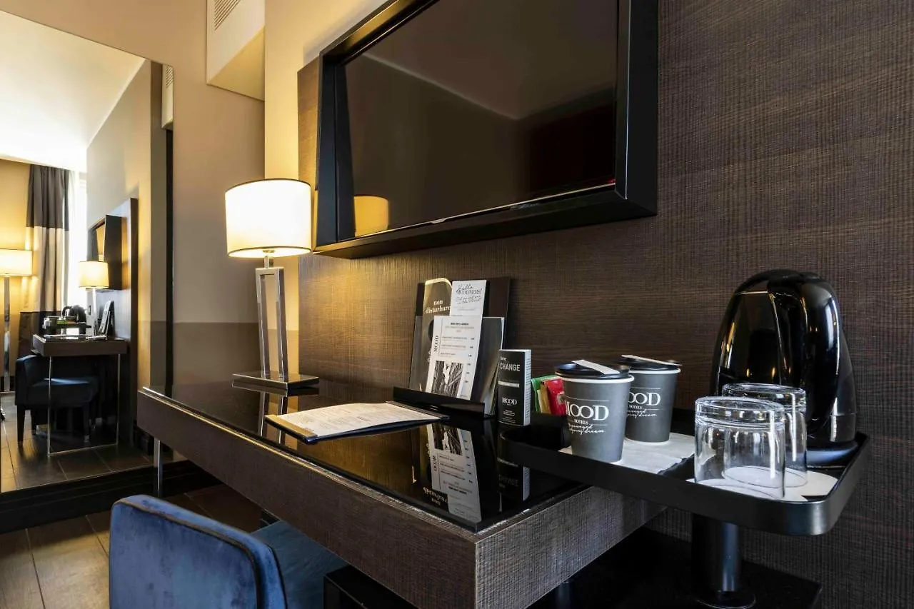 Rome Times Hotel