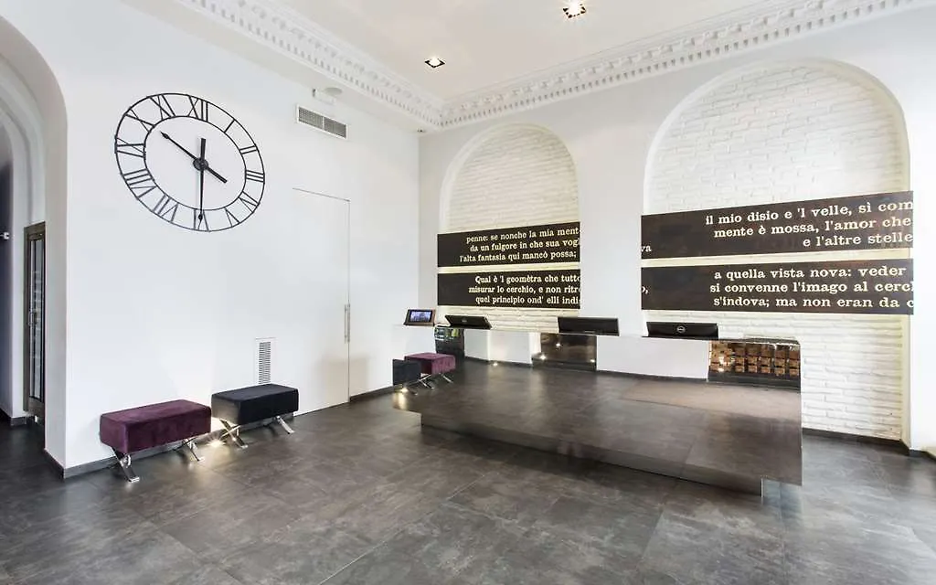 Rome Times Hotel