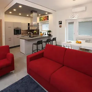 Apartamento Turistico Laura, Roma