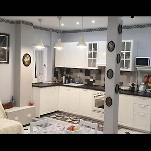 Apartment Matteotti