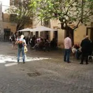 Navona Fico Roma