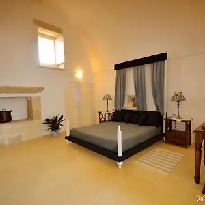 Masseria La Lizza - Ospitalita Rurale Lecce