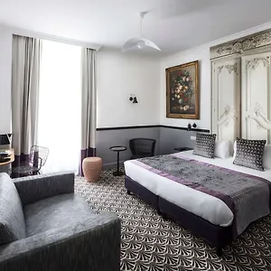 Otel Malte - Astotel ****