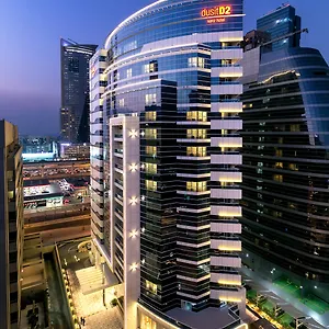 Otel Dusit D2 Kenz ****