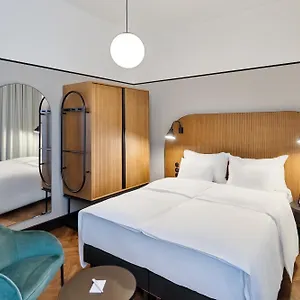 Otel Astoria Vienna, Curio Collection By Hilton ****