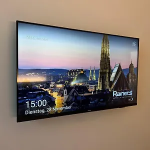 Otel Rainers ****