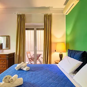 Apartamento Interno 9 A San Pietro, Roma