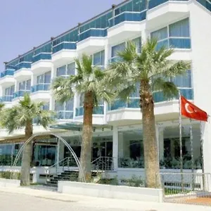 Otel Idahan ***