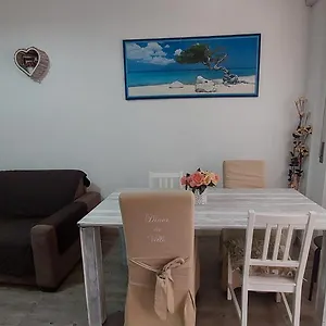 Apartamento The Center, Roma