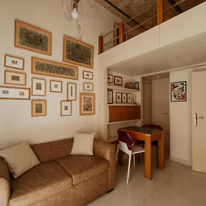 Apartamento Restart Farnesina, Roma
