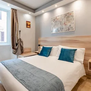 Rome Love Hotel Отель