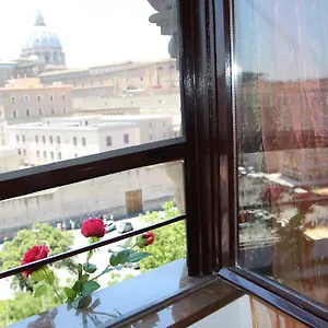 Apartamento Le Bellezze Vaticane, Roma