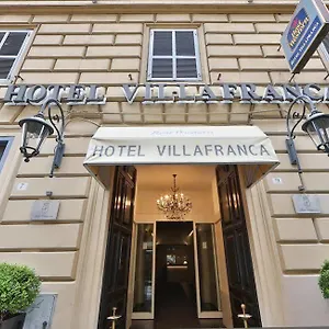 Villafranca **** Ρώμη
