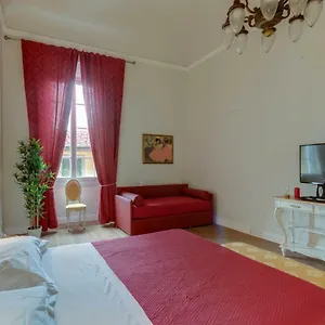 Residenza D'epoca Sant Egidio Гостевой дом Флоренция