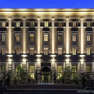 Th - Carpegna Palace **** Ρώμη