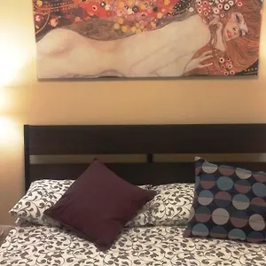 Apartamento Casa Giramondo, Roma