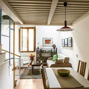 Apartament Cozy Apartment By The Vatican