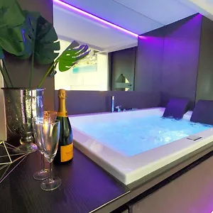Lux- Spanish Steps 60a Exclusive Roma