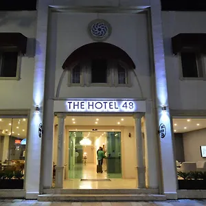 Otel The 48 ***