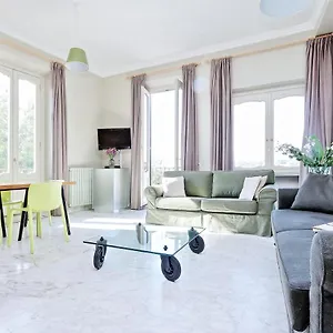 Apartamento Fontana Piu Stella, Roma