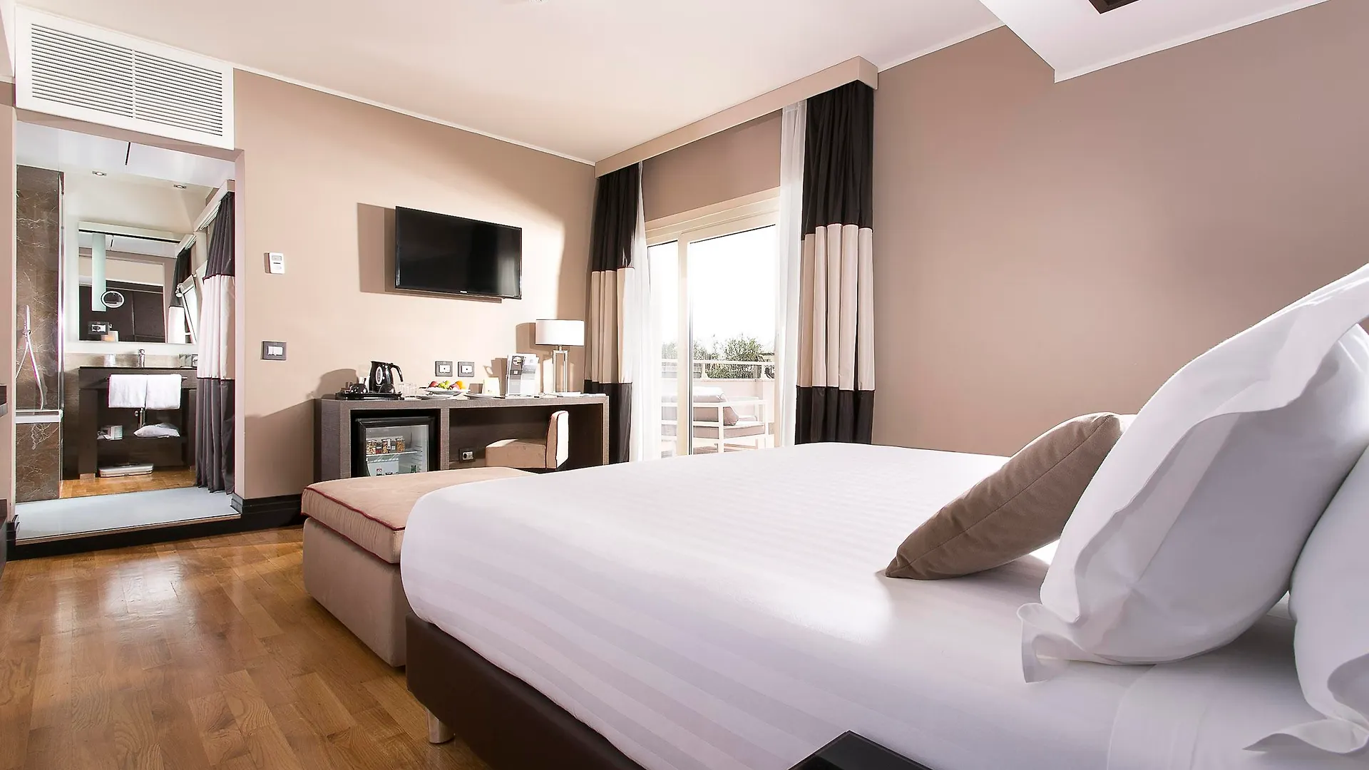 Rome Times Hotel