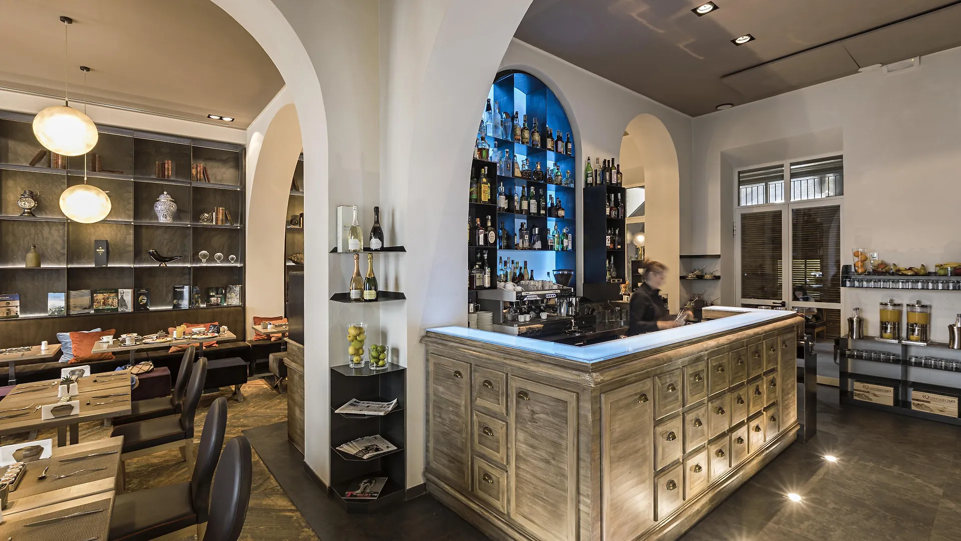 Rome Times Hotel