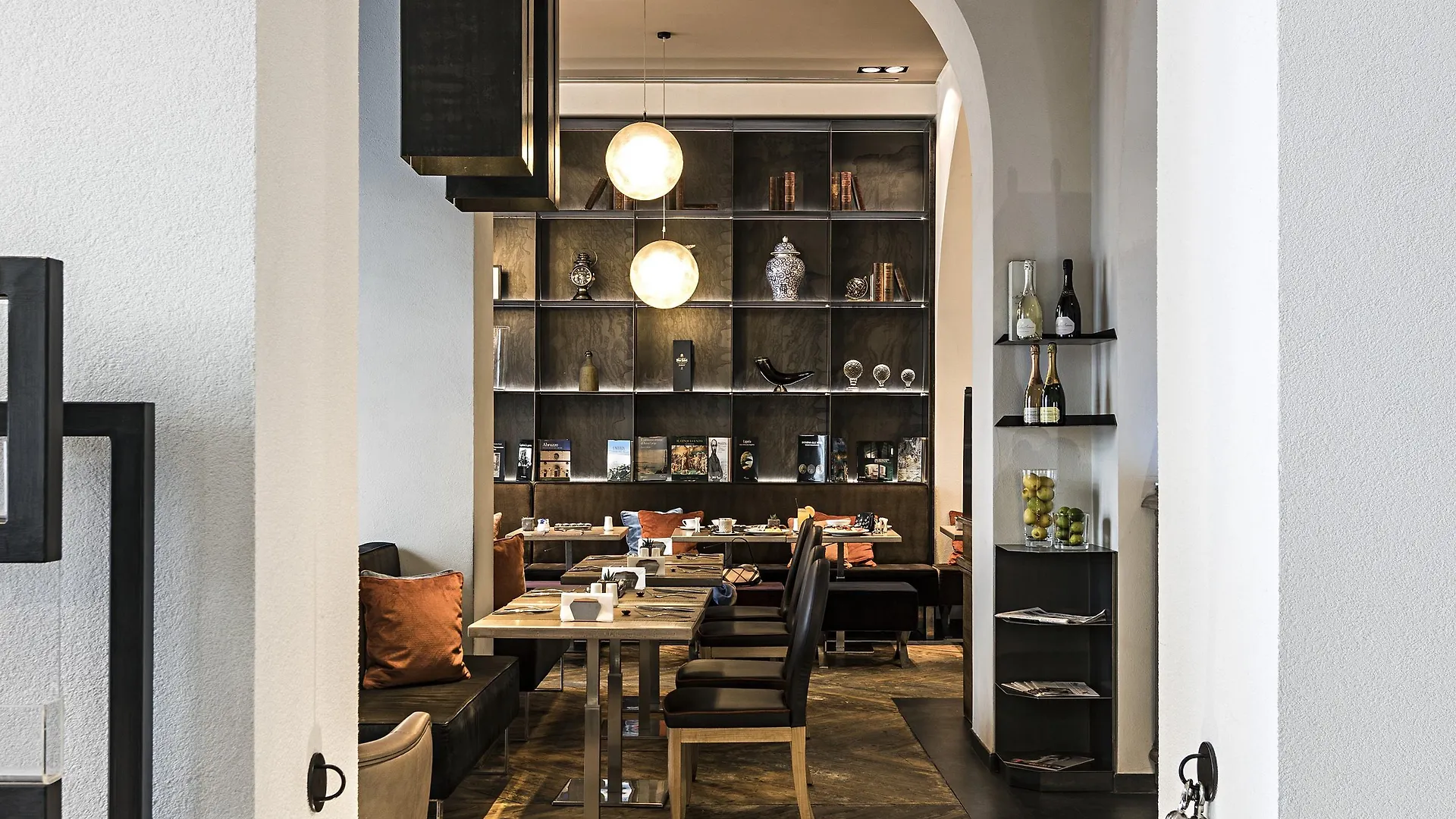 Rome Times Hotel 4*,