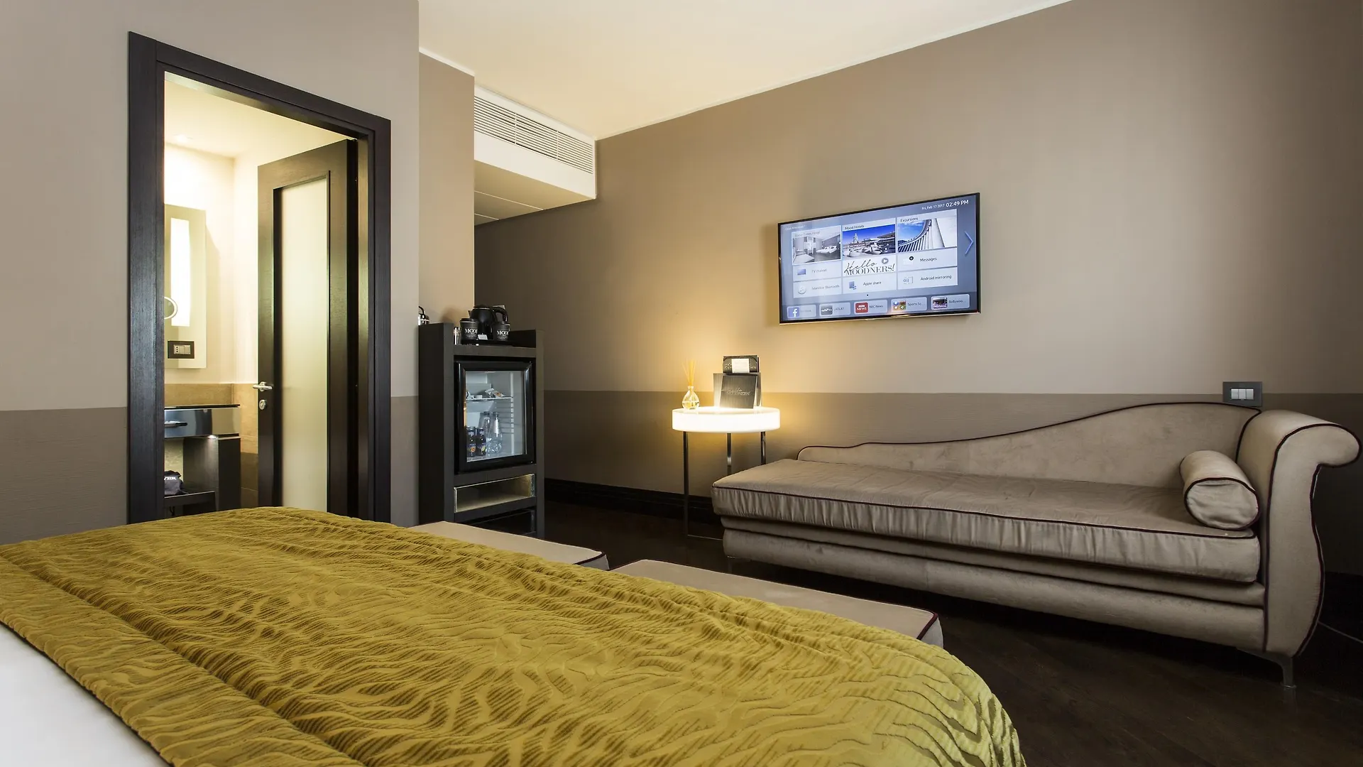 Rome Times Hotel