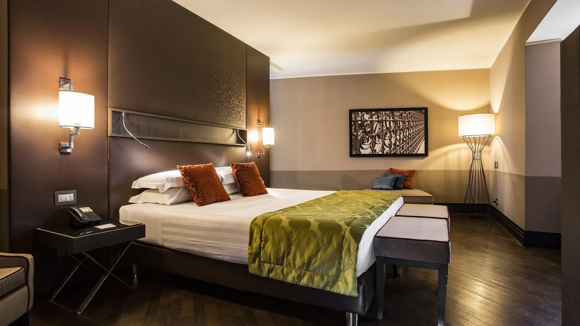 Rome Times Hotel