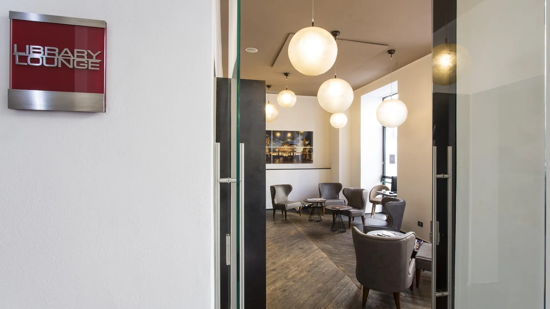 Rome Times Hotel 4*,
