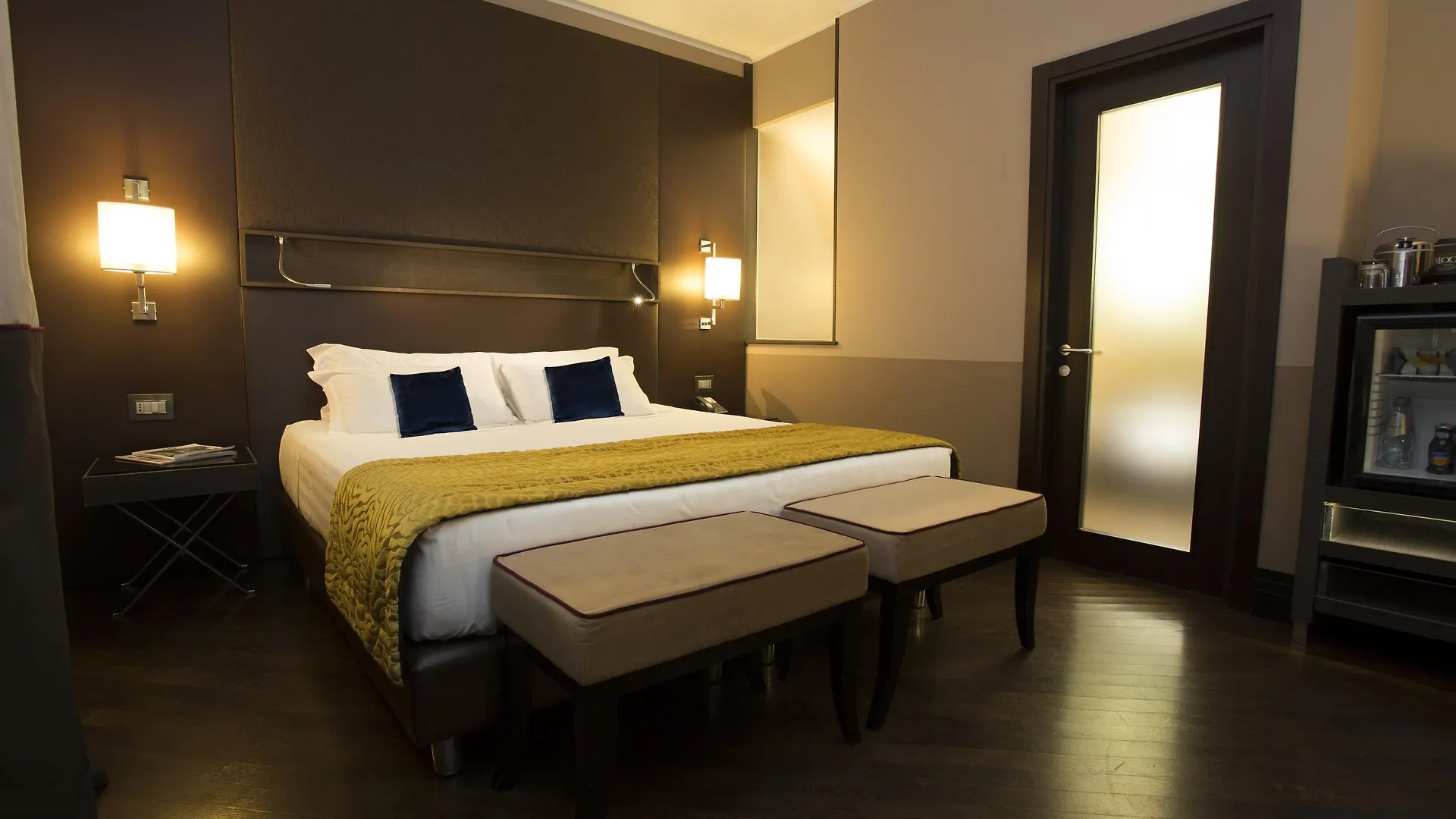 Rome Times Hotel 4*,