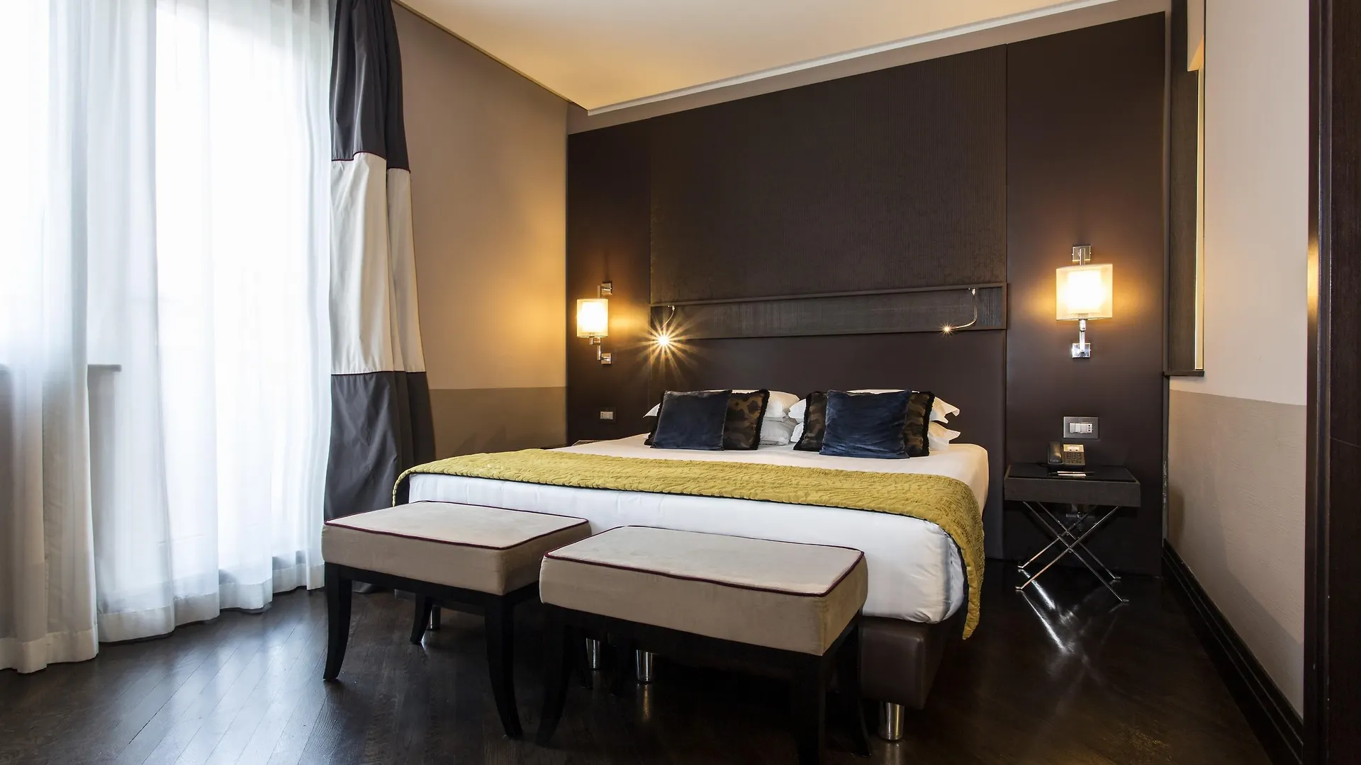Rome Times Hotel Itália