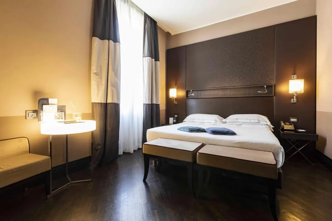 Rome Times Hotel