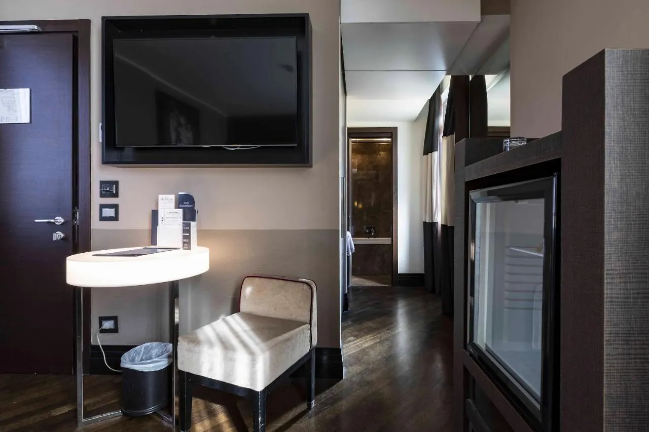 Rome Times Hotel