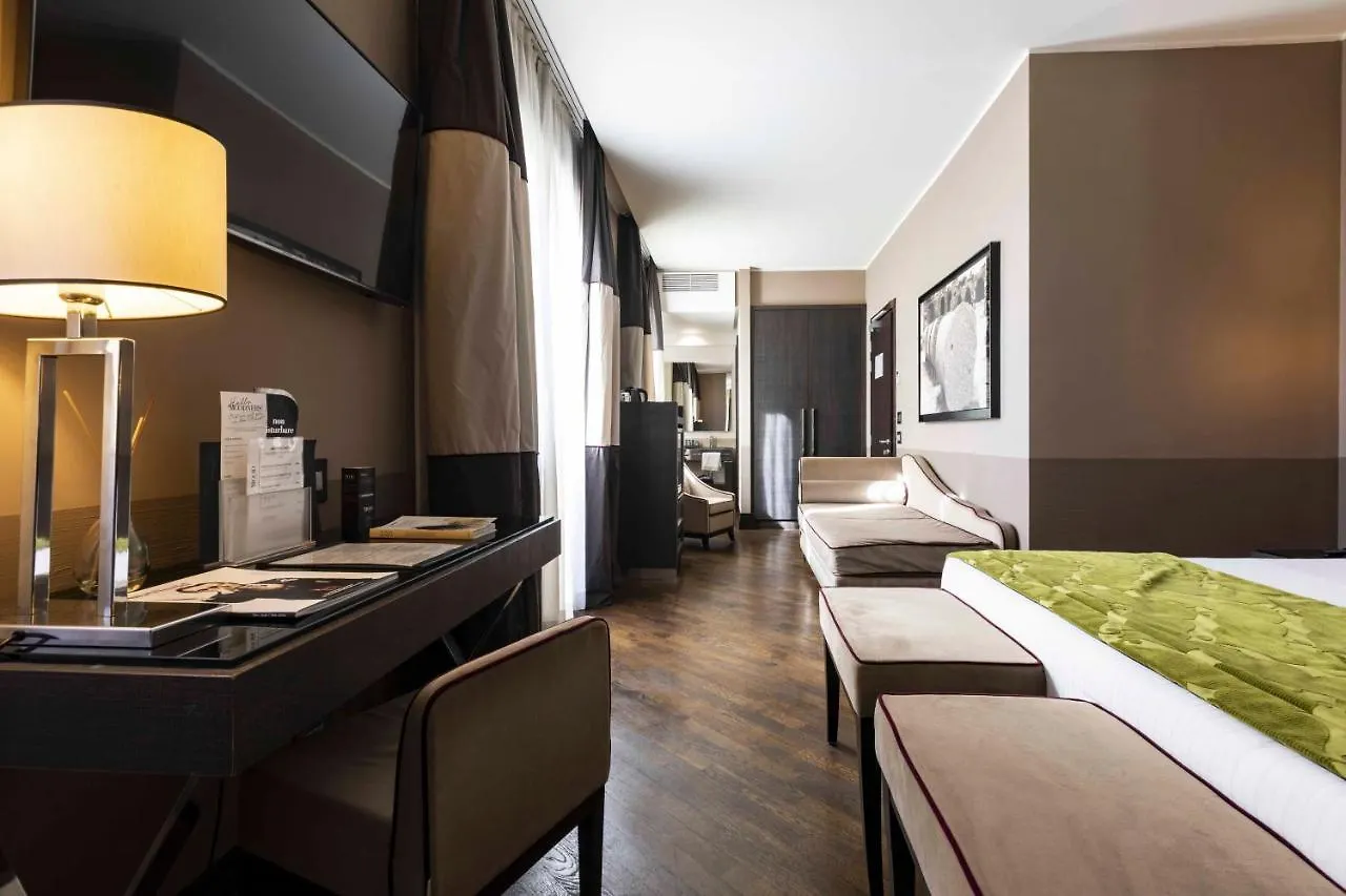 Rome Times Hotel