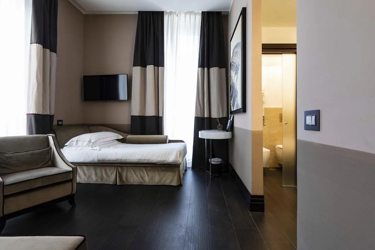 Rome Times Hotel