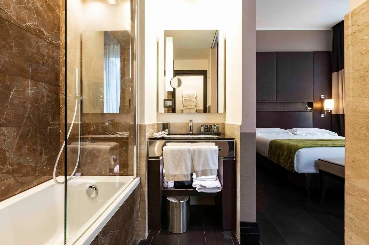 Rome Times Hotel