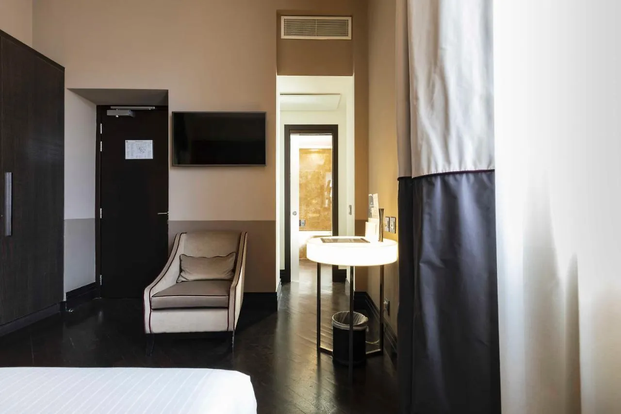 Rome Times Hotel