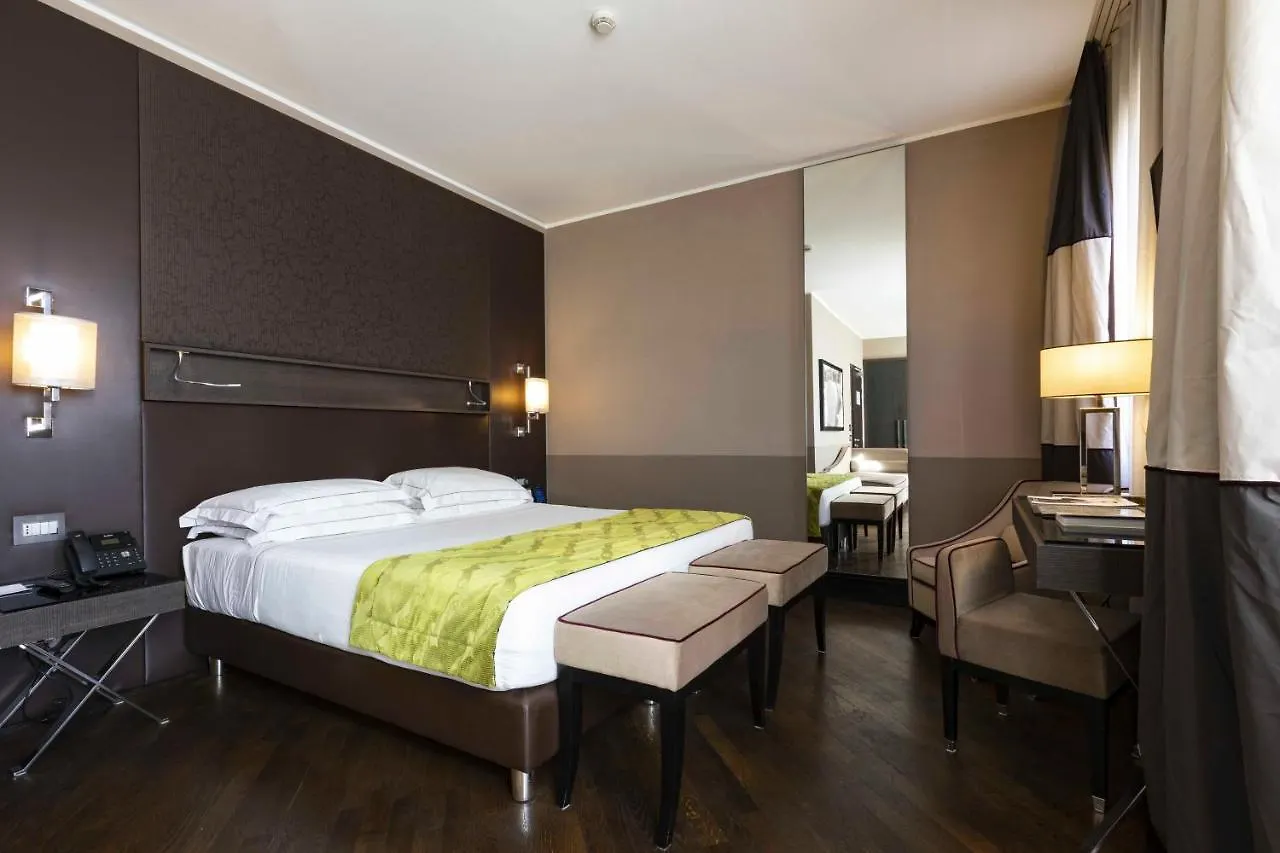 Rome Times Hotel
