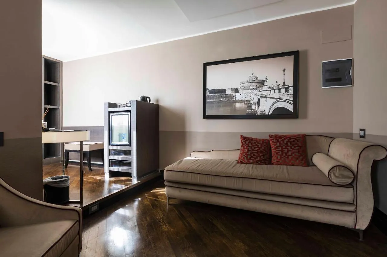 Rome Times Hotel Itália