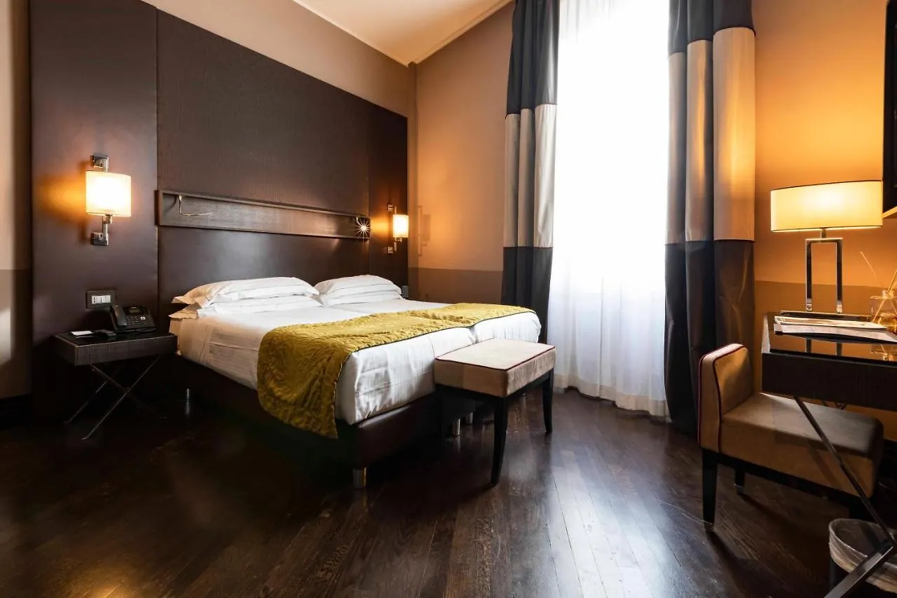 Rome Times Hotel