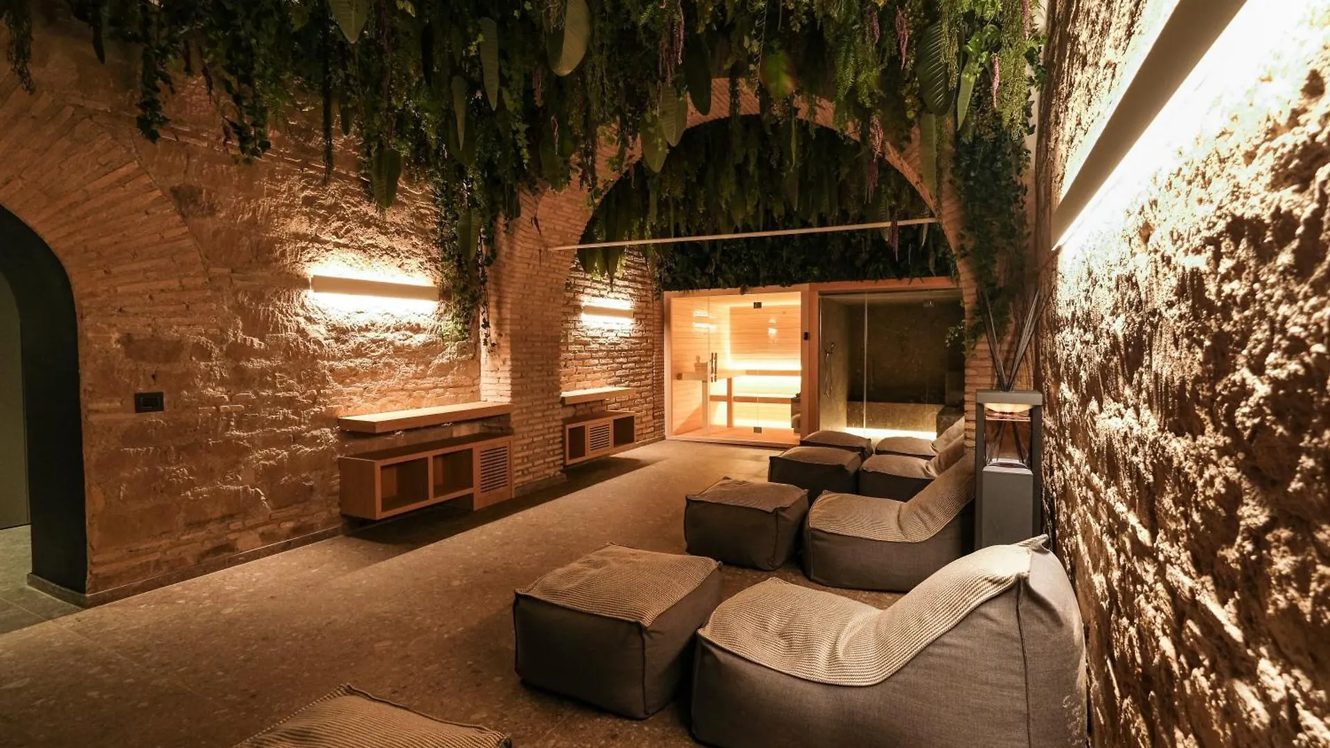 Rome Times Hotel