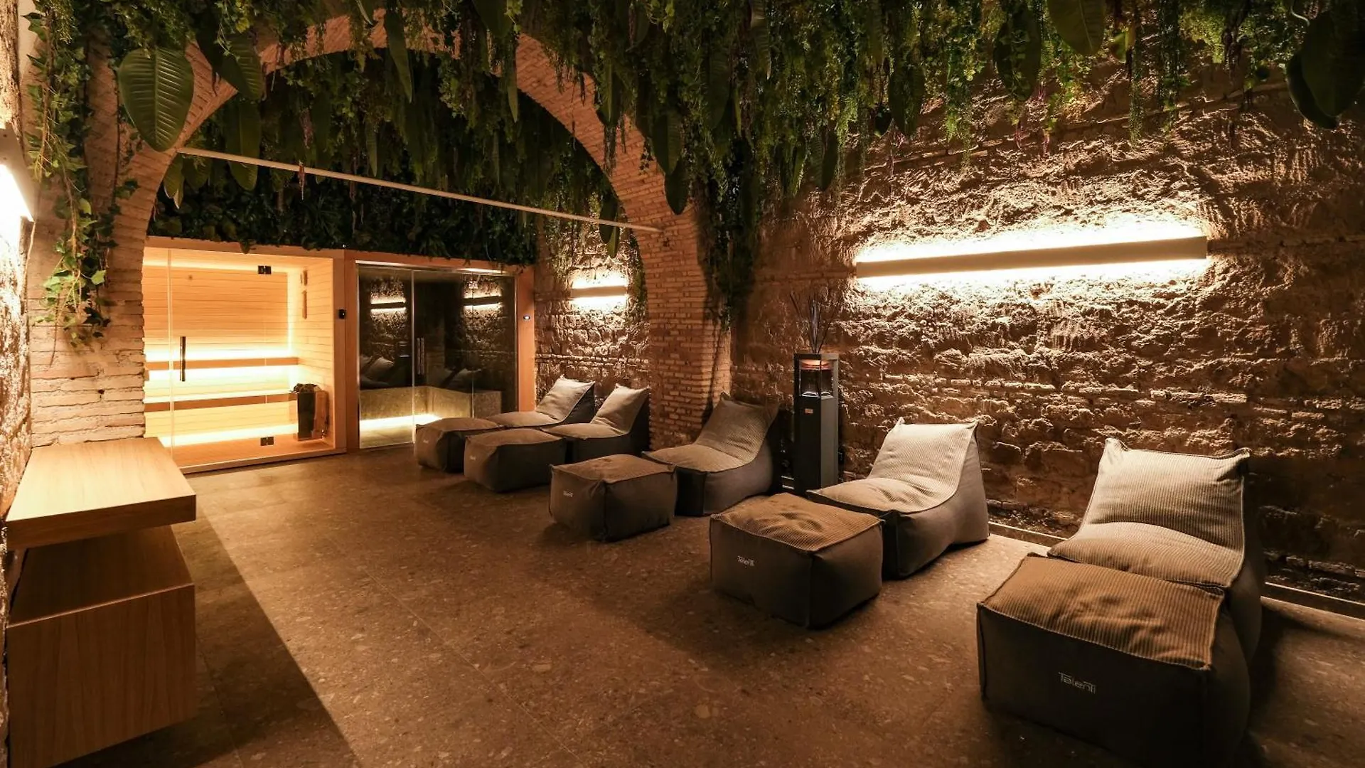 Rome Times Hotel