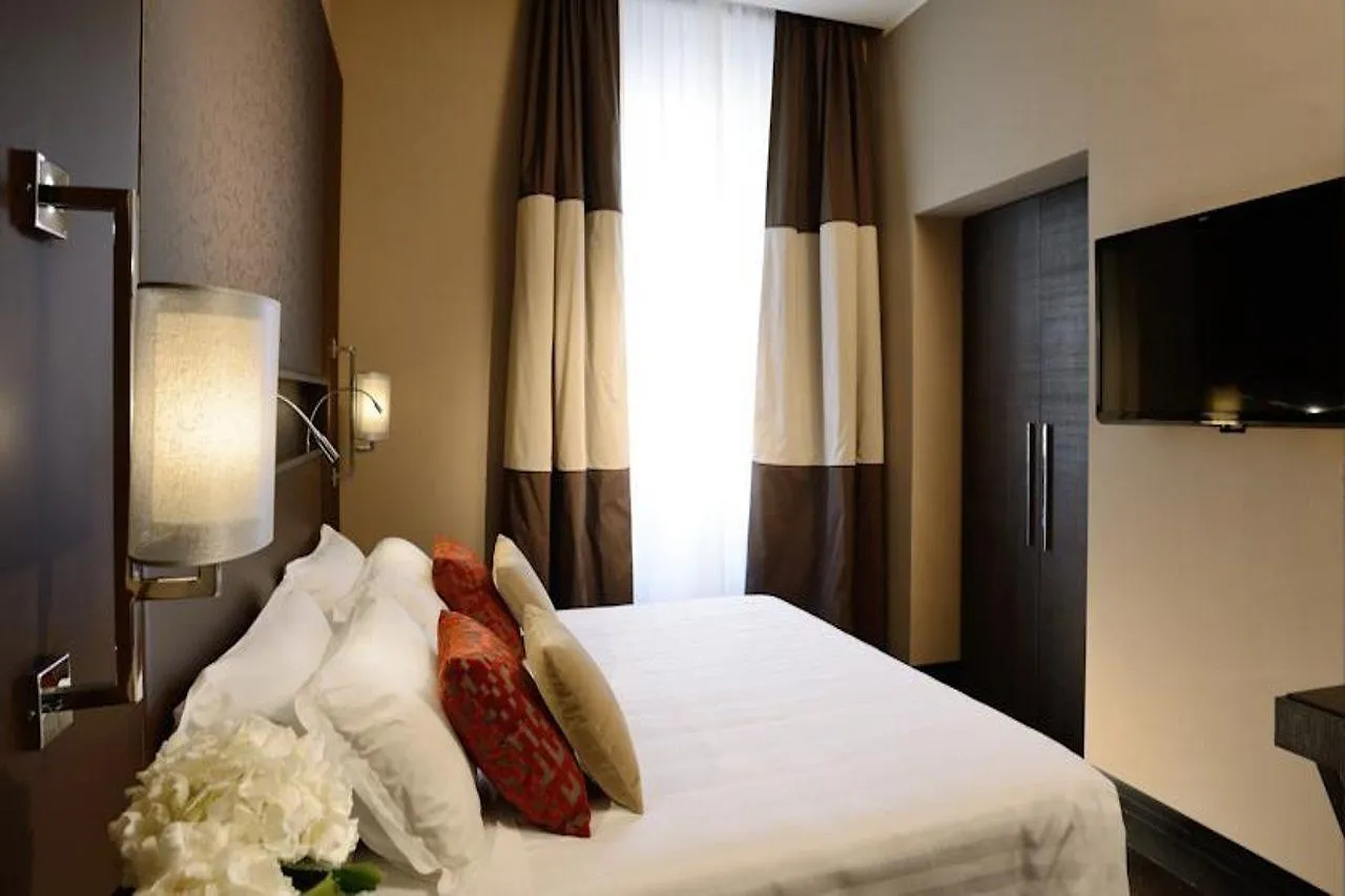 Rome Times Hotel