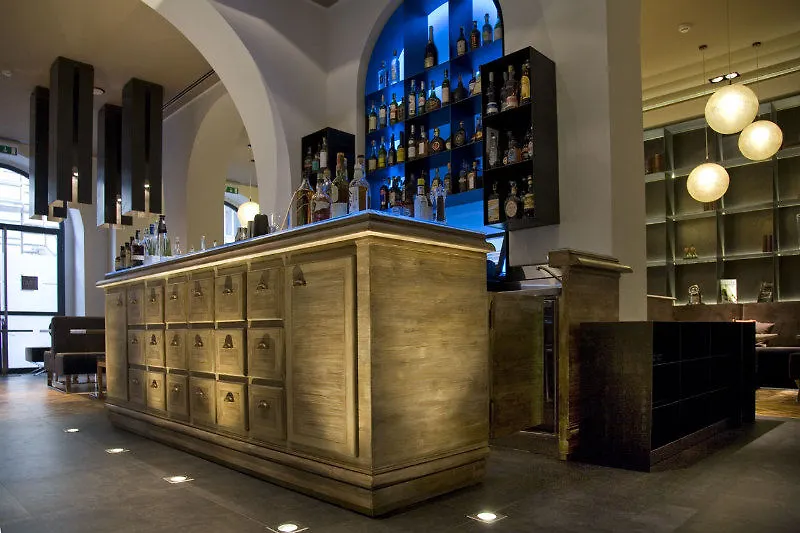 Rome Times Hotel