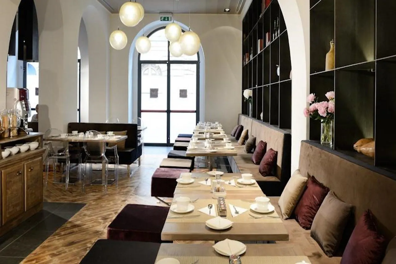 Rome Times Hotel
