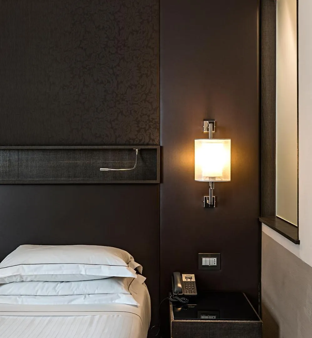 ****  Rome Times Hotel Itália