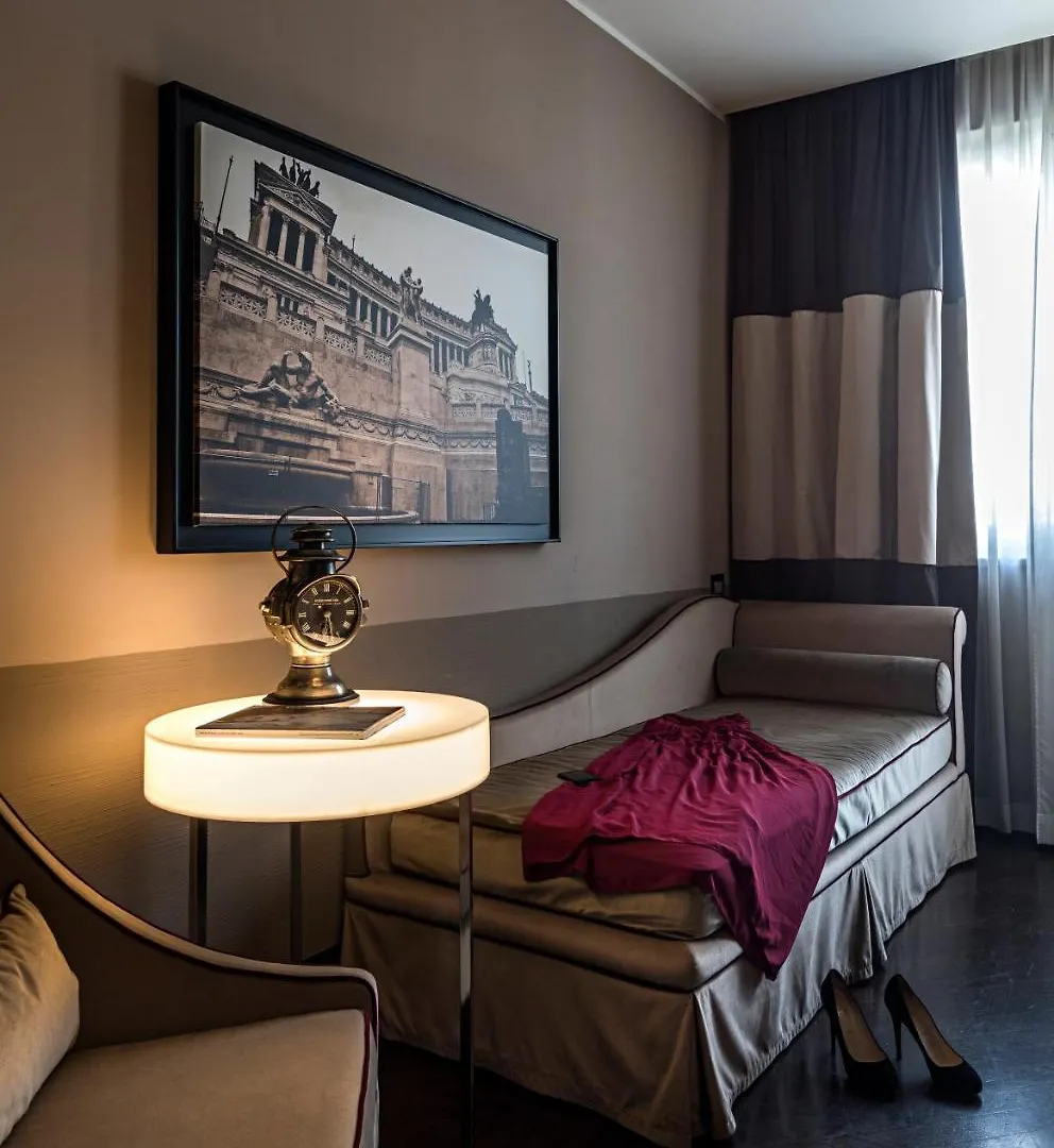 Rome Times Hotel